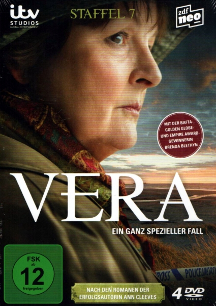 Vera - Staffel 7